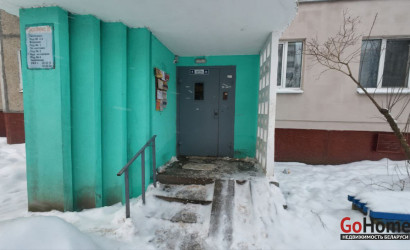 Купить 1-комнатную квартиру, Минск, Герасименко, 20 (Заводской район). Фото 12