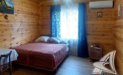 Купить дом, Волчин, Волчинский с/с, 25 соток. Фото 14