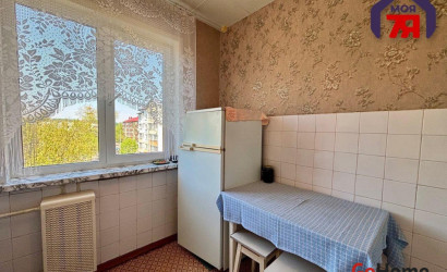 Купить 3-комнатную квартиру, Солигорск, Ленинского Комсомола ул., 23. Фото 9