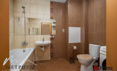 Купить 3-комнатную квартиру, Минск, Пулихова ул., 45 (Партизанский район). Фото 15
