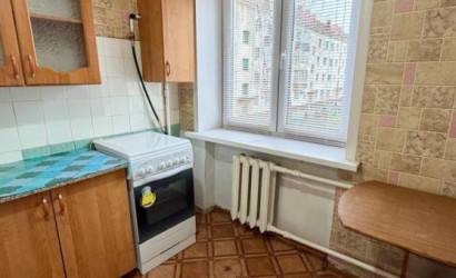 Купить 1-комнатную квартиру, Слуцк, Ленина ул., 203. Фото 10