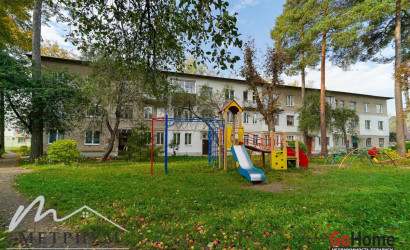 Купить 2-комнатную квартиру, Мачулищи, Гвардейская ул., 9. Фото 15