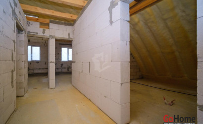 Купить дом, Лужки, Банная ул., 19/б, 15 соток. Фото 14