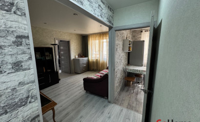 Купить 2-комнатную квартиру, Гомель, Проспект речецкий 16. Фото 1