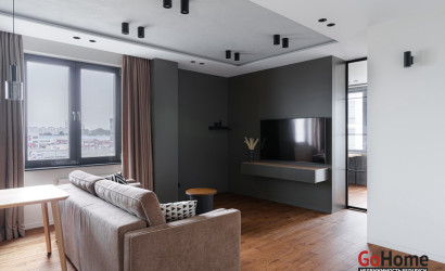 Снять 3-комнатную квартиру, Минск, ул. Ратомская, д. 50 (Центральный район). Фото 14