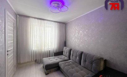 Купить 1-комнатную квартиру, Солигорск, Октябрьская ул., 61. Фото 2