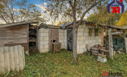 Купить дом в деревне, ДАЧНЫЕ ПЛЕСЫ, 7 соток. Фото 15