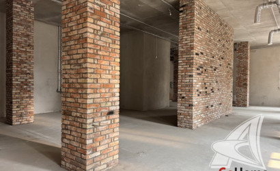 Аренда торгового помещения, Брест, Центр,  193.4 кв.м.. Фото 4