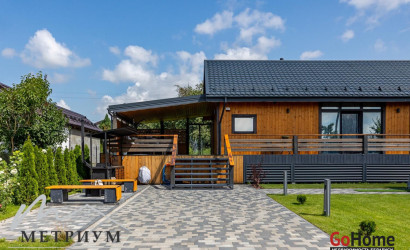 Купить дом, Текстильщик-1, Пионерская, 6.6 соток. Фото 33