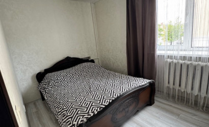 Снять 2-комнатную квартиру на сутки, Барановичи, Ленина, дом 3. Фото 3