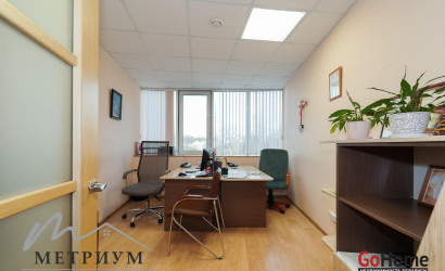 Аренда офиса, Минск, Мавра ул., 41,  147 кв.м.. Фото 3