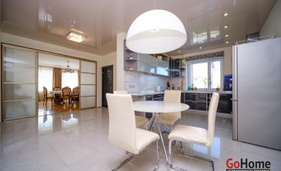 Купить коттедж, Фаниполь, Космонавтов ул., 23, 11.7 соток. Фото 43