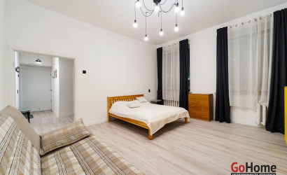 Купить 1-комнатную квартиру, Минск, Свердлова ул., 19 (Ленинский район). Фото 2