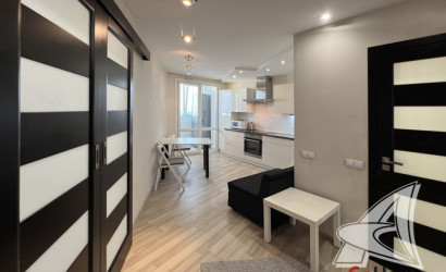 Купить 1-комнатную квартиру, Брест, Восток, ул. Московская. Фото 10