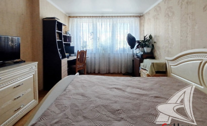 Купить 3-комнатную квартиру, Брест, Восток, ул. Московская. Фото 11