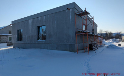 Купить коттедж, Малые Косичи, Центральная, 10 соток. Фото 3