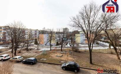 Купить 2-комнатную квартиру, Минск, Богдановича ул., 102 (Советский район). Фото 13