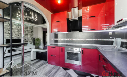 Купить 3-комнатную квартиру, Минск, Громова ул., 46 (Московский район). Фото 4