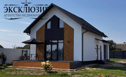 Купить дом, Радуга, Луговая ул., 18/Б, 15 соток. Фото 1