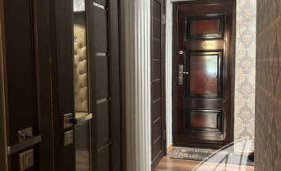 Купить 1-комнатную квартиру, Брест, Речица, ул. Писателя Смирнова. Фото 10