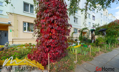 Купить 3-комнатную квартиру, Гатово, Металлургическая ул., 26/2. Фото 33