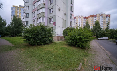 Купить 3-комнатную квартиру, Минск, Рафиева ул., 40 (Московский район). Фото 25