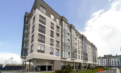 Купить 3-комнатную квартиру, Минск, Тимирязева ул., 132(Центральный район). Фото 21