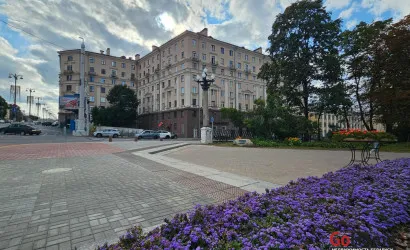  85.6 м2, Минск(Тихая ул., 59)
