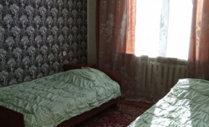 Снять 3-комнатную квартиру на сутки, Быхов, Мелиоративная, 14. Фото 1