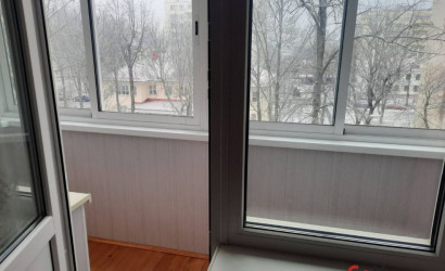 Купить 2-комнатную квартиру, Минск, Фабричная, 12 (Ленинский район). Фото 4