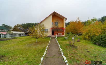 Купить дом, Ратомка, Подлесная ул., 29, 17.57 соток. Фото 2