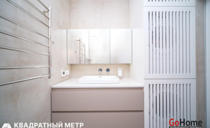 Купить 3-комнатную квартиру, Минск, Нововиленская ул., 53(Центральный район). Фото 21