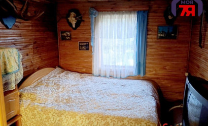 Купить дом в деревне, Принта-Дружба, 4 соток. Фото 16