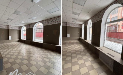 Аренда торгового помещения, Молодечно, Притыцкого ул., 4,  177.3 кв.м.. Фото 5