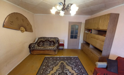 Купить 1-комнатную квартиру, Новополоцк, Гайдара ул., 15. Фото 13