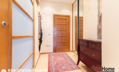 Купить 2-комнатную квартиру, Минск, ул. Богдановича Максима, д. 22 (Центральный район). Фото 13