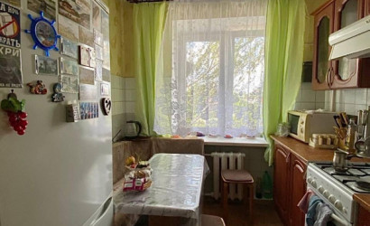 Купить 2-комнатную квартиру, Брест, Осипенко ул.. Фото 8