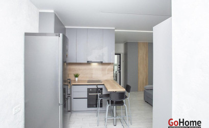 Купить 1-комнатную квартиру, Минск, Лейтенанта Кижеватова ул., 3/Б (Октябрьский район). Фото 7