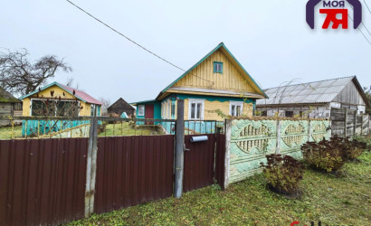 Купить дом, Блевчицы, Центральная ул., 25 соток. Фото 16