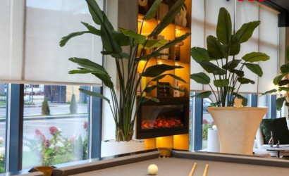 Купить 1-комнатную квартиру, Минск, Виталия Цвирко ул., 74 (Советский район). Фото 33