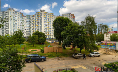 Купить 1-комнатную квартиру, Минск, Червякова ул., 2/2(Центральный район). Фото 25