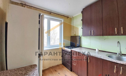 Купить 3-комнатную квартиру, Брест, ул. Московская, д. . Фото 4