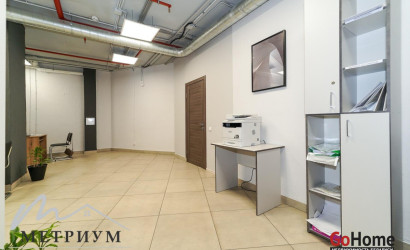 Аренда офиса, Минск, Победителей просп., 27, от 100 до 422 кв.м.. Фото 6