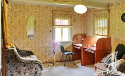 Купить дом, Франополь, Радваничский с/с, 25 соток. Фото 24