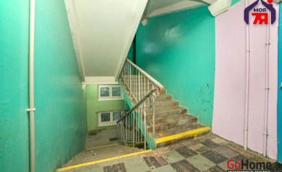 Купить 1-комнатную квартиру, Минск, Славинского ул., 17(Первомайский район). Фото 13