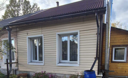 Купить дом, Витебск, Орджоникидзе, 4 соток. Фото 2