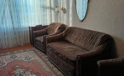 Снять 3-комнатную квартиру на сутки, Островец, Володарского, 37. Фото 6