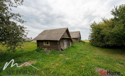 Купить дом, Юшевичи, Садовая ул., 21.19 соток. Фото 21