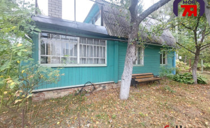 Купить дом в деревне, Лесное-70, 5.16 соток. Фото 3