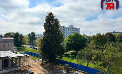 Купить 1-комнатную квартиру, Солигорск, Ленинского Комсомола ул., 23. Фото 6